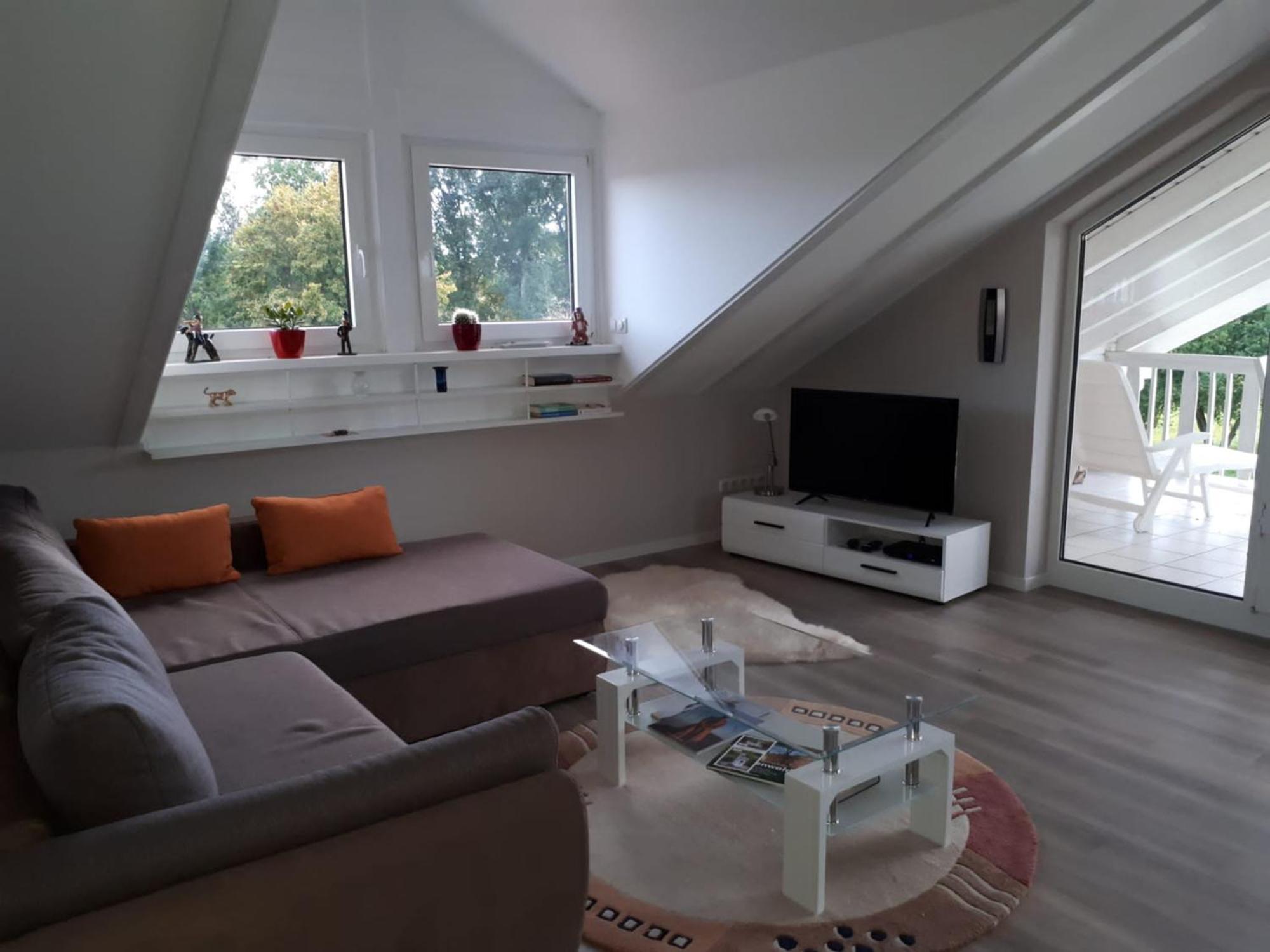 Neu Ferienwohnung Odenwald Rimhorn Exterior foto