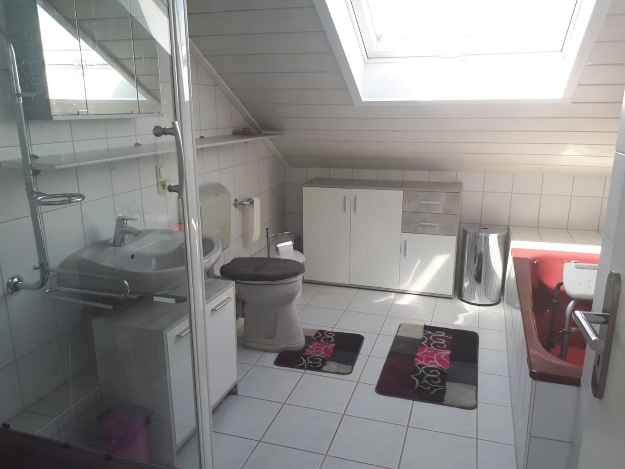 Neu Ferienwohnung Odenwald Rimhorn Exterior foto